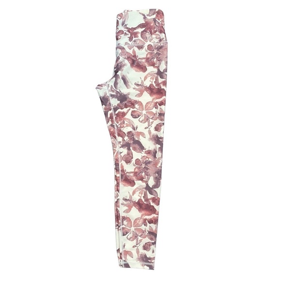 Balance Collection By
Marika Magenta Compression Leggings - Picture 3 of 7